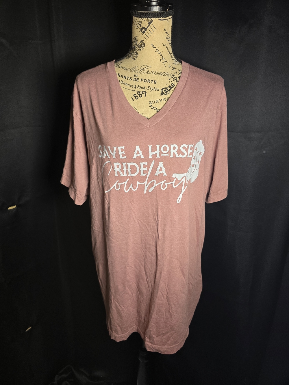 Bella + Canvas Graphic T-Shirt